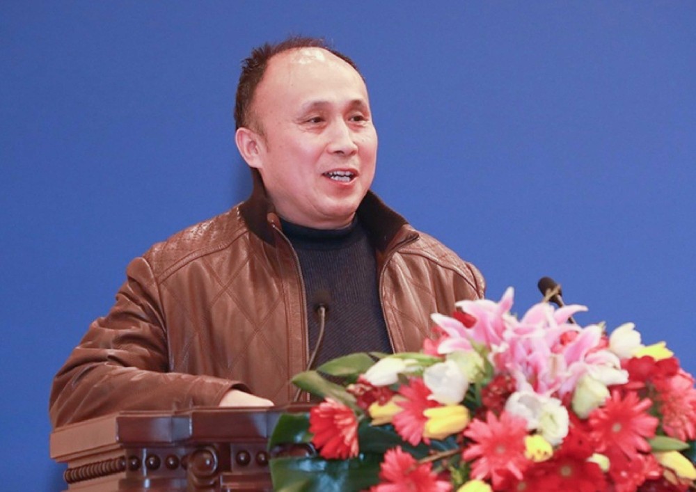 張東