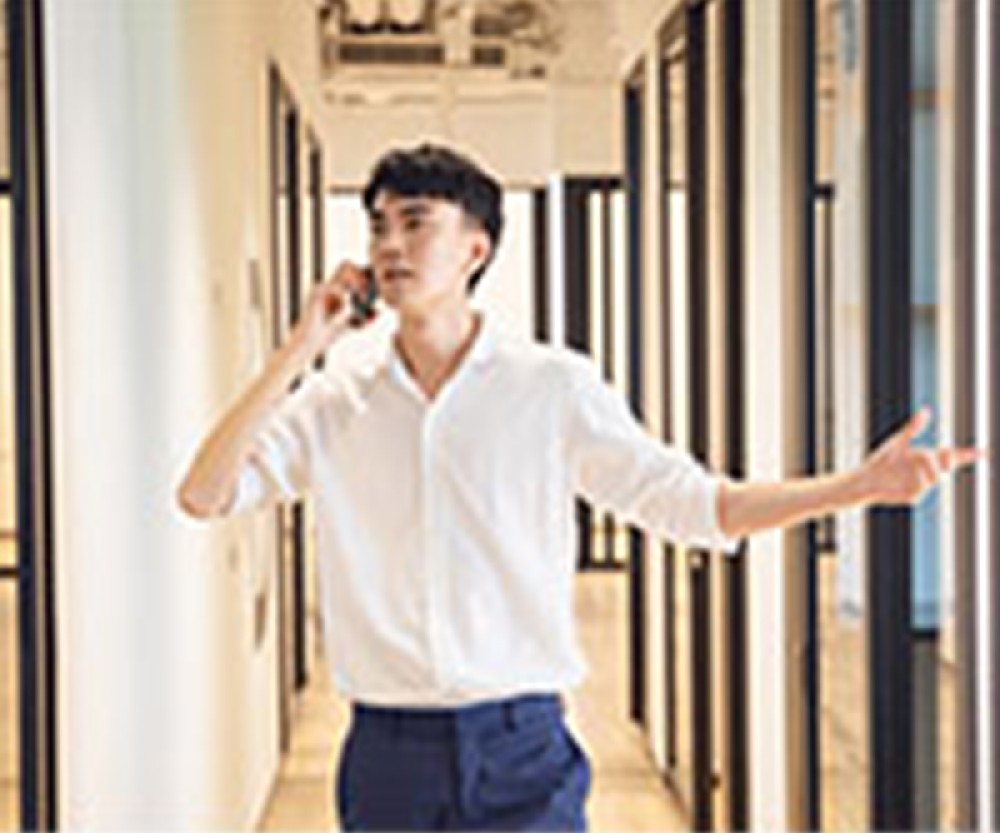 職場人際咨詢